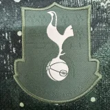 24-25 TOT Third   Fans Soccer Jersey