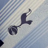 24-25 TOT Away   Fans Soccer Jersey