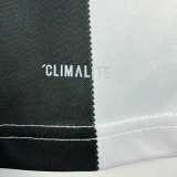 2018-2019 JUV Home Retro Fans Soccer Jersey