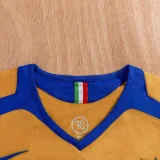 2005-2006 JUV Third Retro Soccer Jersey