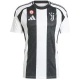 24-25 JUV Home   Fans Soccer Jersey