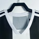 2018-2019 JUV Home Retro Fans Soccer Jersey