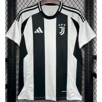 24-25 JUV Home   Fans Soccer Jersey