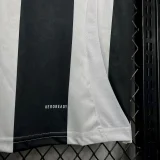 24-25 JUV Home   Fans Soccer Jersey