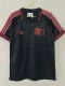 2025-26 Flamengo Black Casual Edition Training shirts