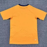 2025-26 Cardiff City Third Fans Soccer Jersey