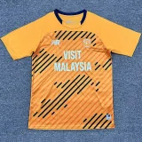 2025-26 Cardiff City Third Fans Soccer Jersey