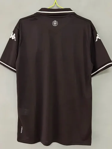 2025-26 Vasco Third Fans Soccer Jersey