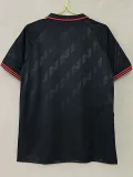 2025-26 Flamengo Black Casual Edition Training shirts