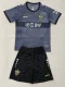 2025-26 Stuttgart Third Kids Soccer Jersey