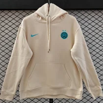 2025-26 INT Khaki Hoody 卡其色(二星加绒)
