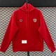 2025-26 Benfica Red Hoody 红色(加绒)