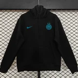 2025-26 INT Black Hoody 黑色(二星加绒)