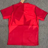 2026-27 Canada Home Fans Soccer Jersey