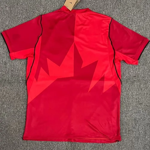 2026-27 Canada Home Fans Soccer Jersey