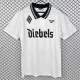 1995-1996 Monchengladbach Home Retro Soccer Jersey