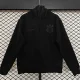 2025-26 Corinthians Black Hoody 黑色(黑标加绒)