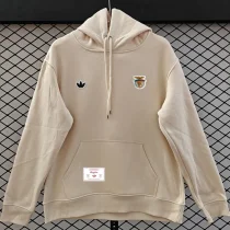 2025-26 Benfica Khaki Hoody 卡其色(加绒)