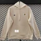 2025-26 Benfica Khaki Hoody 卡其色(加绒)