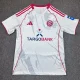 2025-26 Fortuna Dusseldorf Away Fans Soccer Jersey