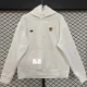 2025-26 Benfica White Hoody 白色(加绒)