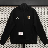 2025-26 Benfica Black Hoody 黑色(加绒)