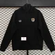 2025-26 Benfica Black Hoody 黑色(加绒)