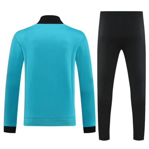 2025-26 LIV Green Jacket Tracksuit