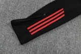 2025-26 LIV Black Jacket Tracksuit