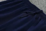 2025-26 PSG Royal blue Jacket Tracksuit #一星