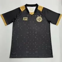 2025-26 BaHia Black Special Edition Fans Training shirts
