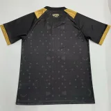 2025-26 BaHia Black Special Edition Fans Training shirts