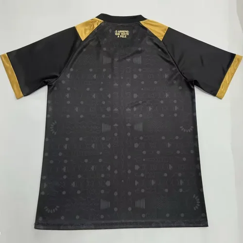 2025-26 BaHia Black Special Edition Fans Training shirts