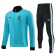 2025-26 LIV Green Jacket Tracksuit