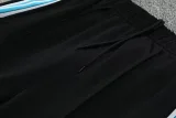 2025-26 LIV Green Jacket Tracksuit