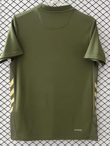 2025-26 Saint Etienne Third Fans Soccer Jersey