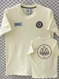 2025-26 CHE Beige Casual T-Shirt