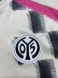 2025-26 Mainz 05 Third Fans Soccer Jersey