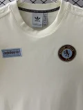 2025-26 CHE Beige Casual T-Shirt