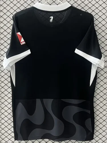 2025-26 Freiburg Third Fans Soccer Jersey