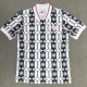 2025-26 JUV Grey Casual Edition Fans Training shirts