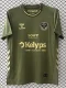 2025-26 Saint Etienne Third Fans Soccer Jersey