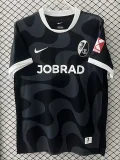 2025-26 Freiburg Third Fans Soccer Jersey