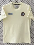 2025-26 CHE Beige Casual T-Shirt