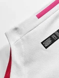 2020-2021 RMA Home Player Version 球员 Retro Soccer Jersey