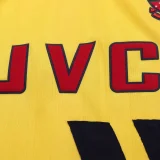 1993-1994 ARS Away Kids Retro Soccer Jersey