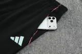 2025-26 JUV Black Jacket Tracksuit
