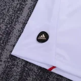 2011-2012 ACM Home Kids Retro Soccer Jersey