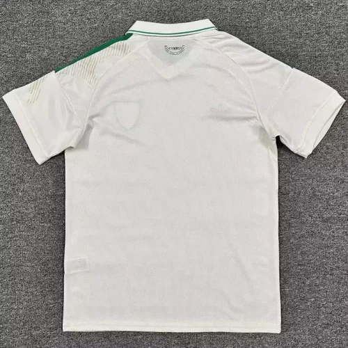 2026-27 Wales Away Fans Soccer Jersey