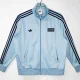 2025 Ad Oasis Light Blue Jacket #单夹克